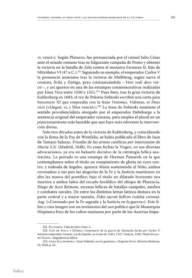 Probeseite