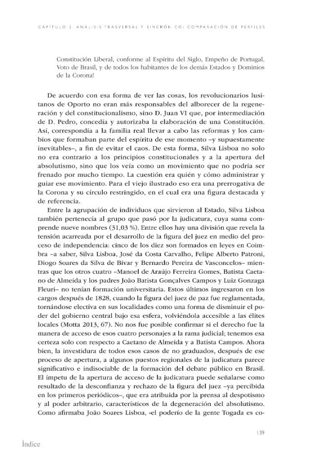 Probeseite