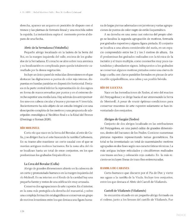 Sample page