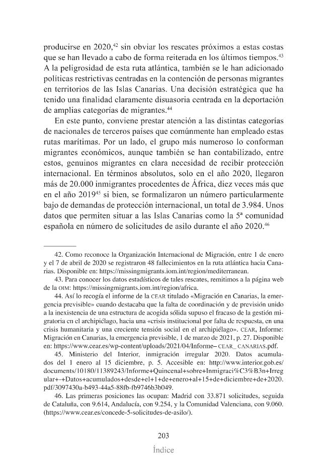 Exemple de page