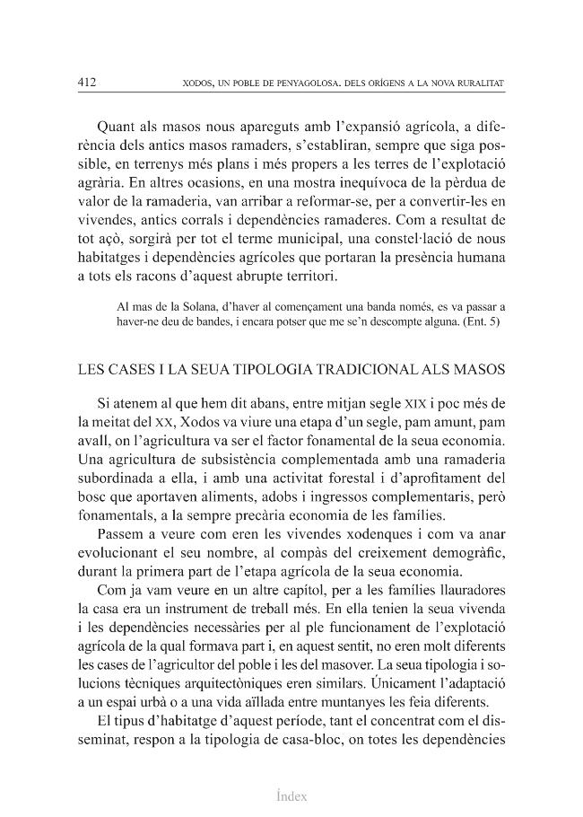 Exemple de page