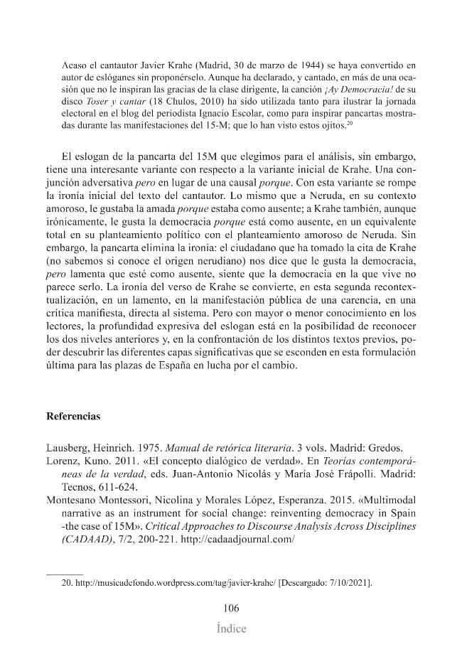 Exemple de page