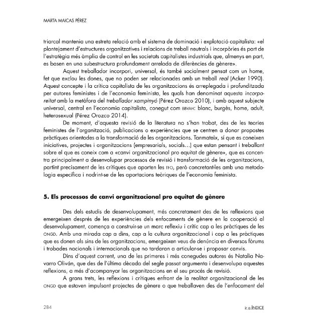 Exemple de page