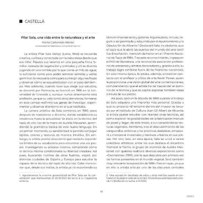 Probeseite