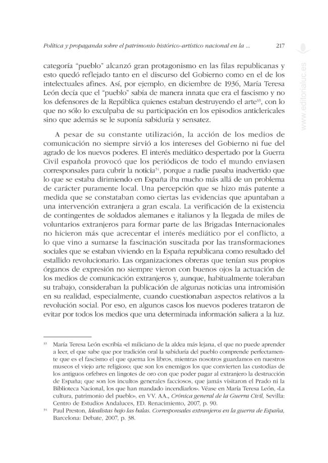 Exemple de page