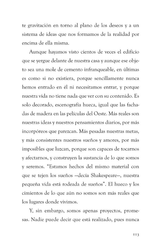 Probeseite