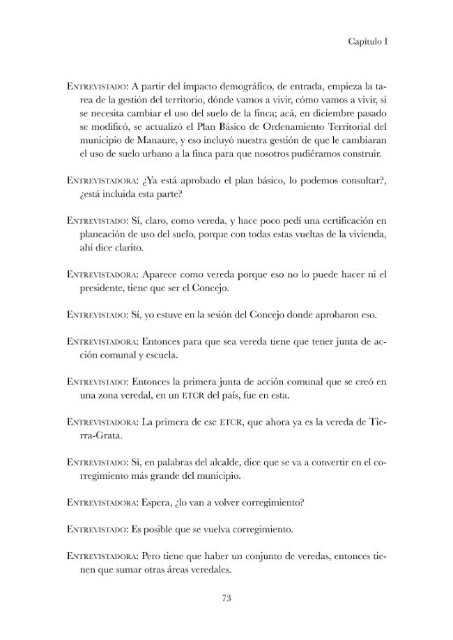 Probeseite