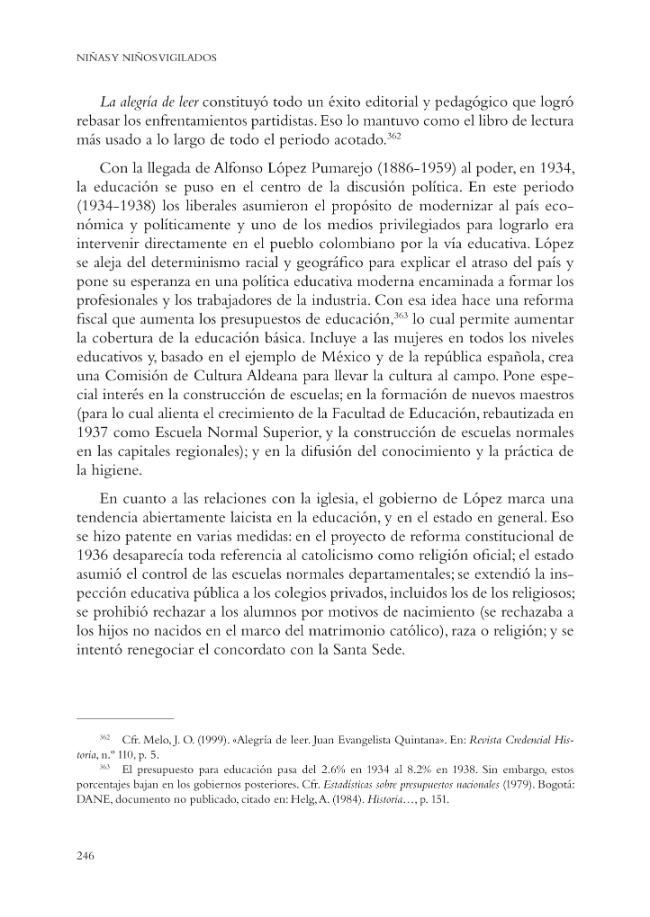Pagina campione