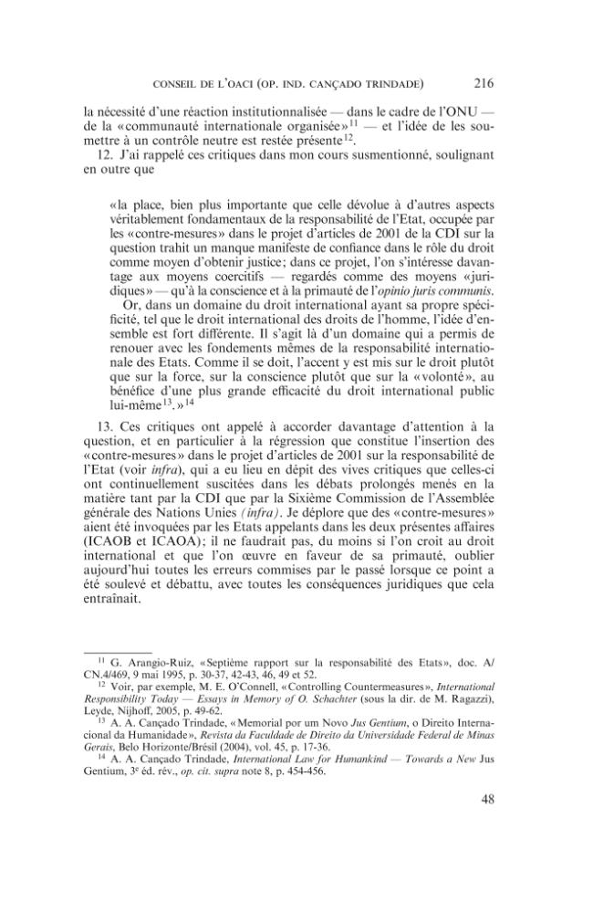 Probeseite