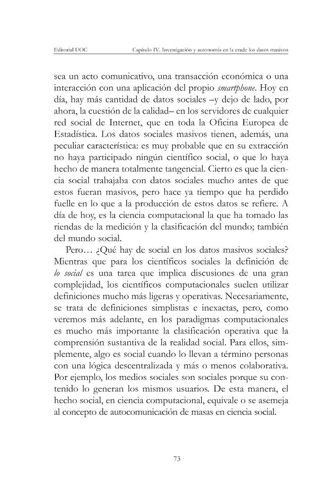 Página de muestra