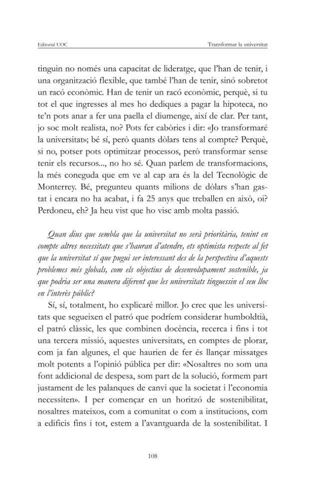 Probeseite