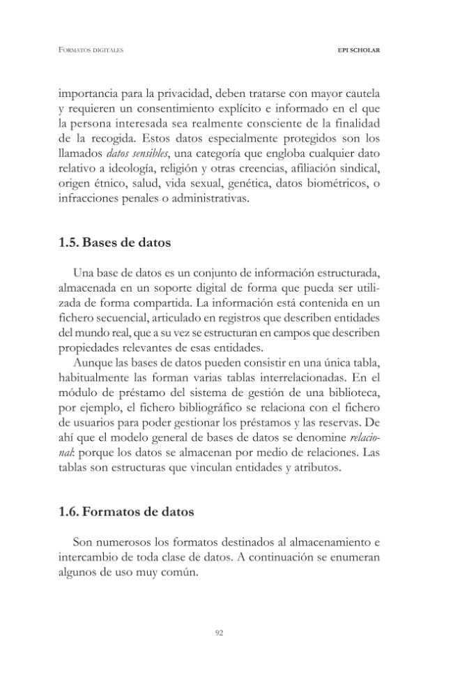 Probeseite