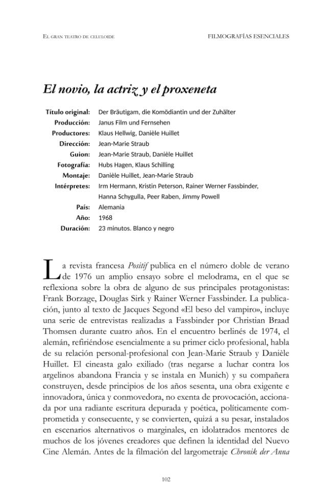 Página de muestra