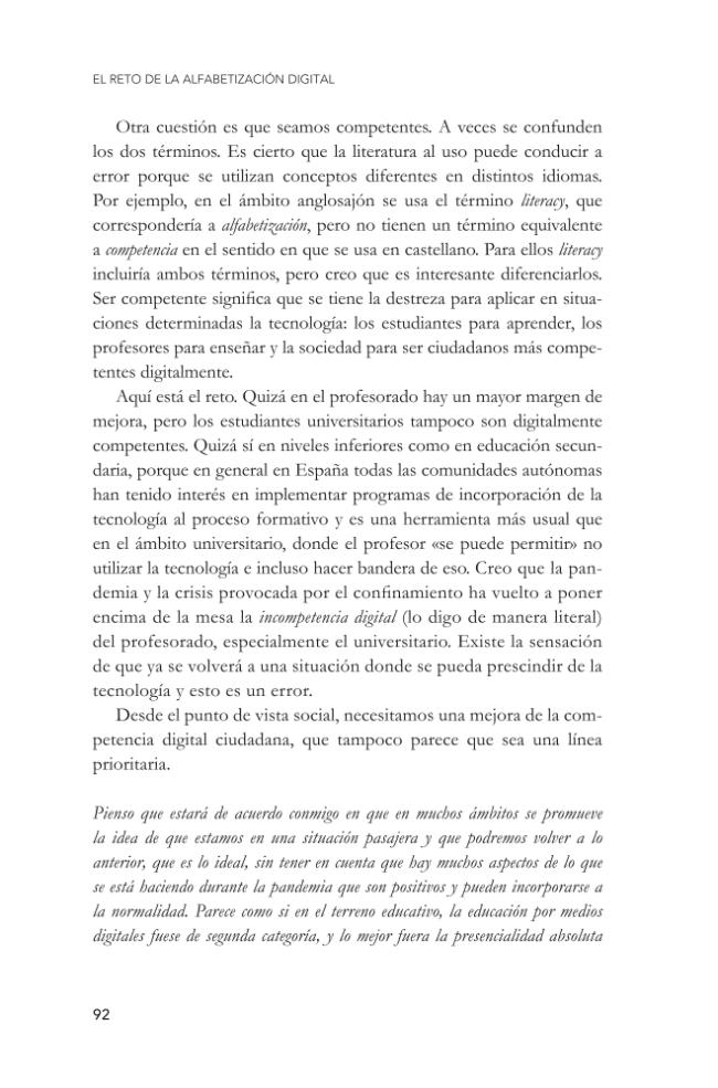 Sample page