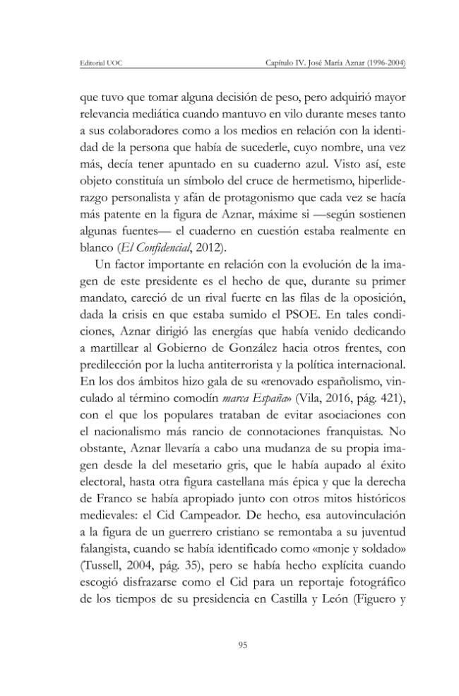 Probeseite