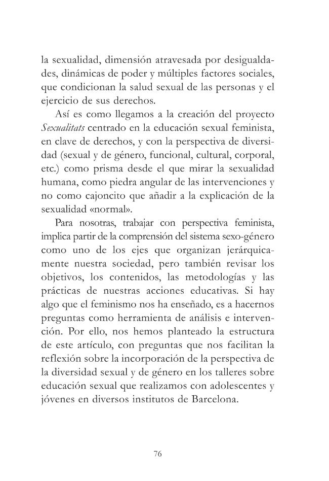 Pagina campione