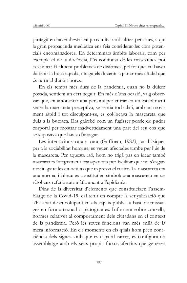 Probeseite