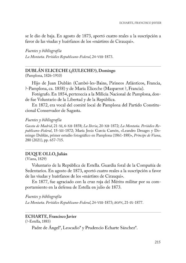 Exemple de page