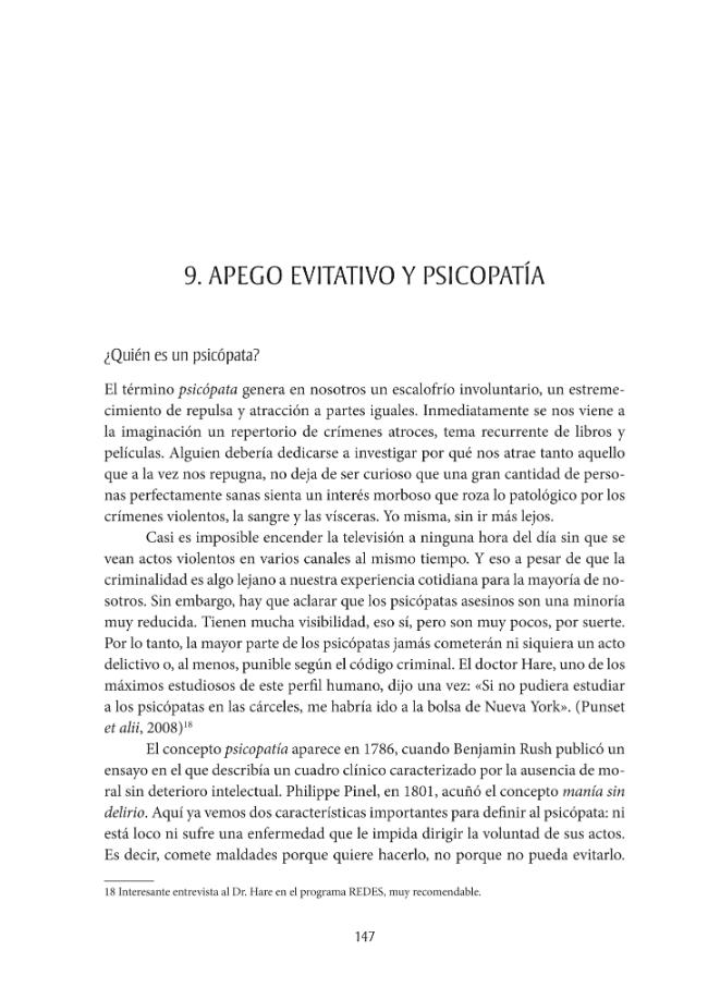 Probeseite