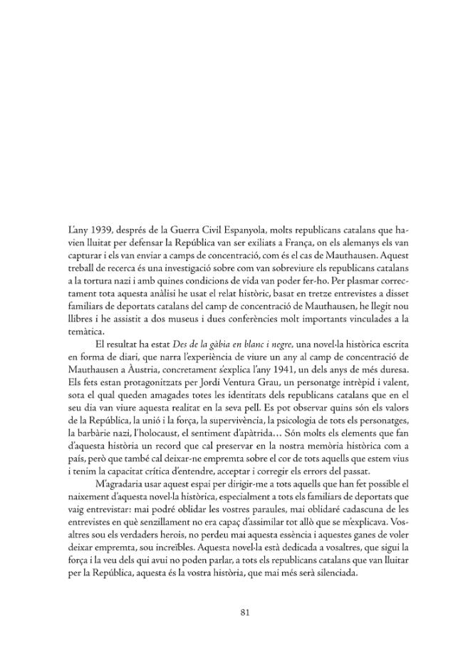 Probeseite