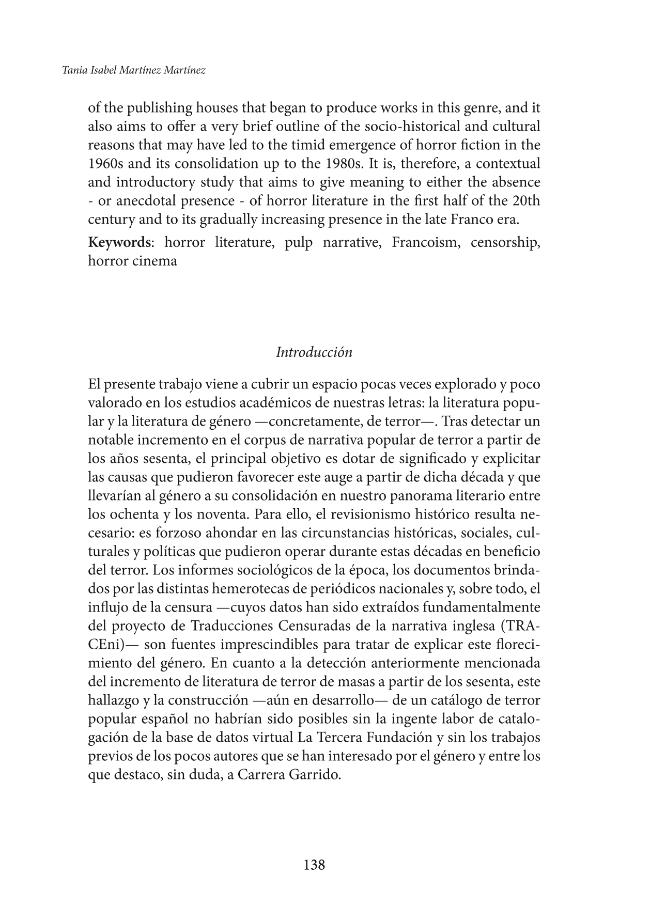 Página de muestra