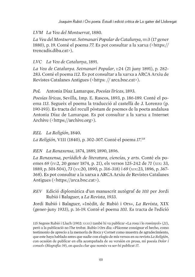 Pagina campione