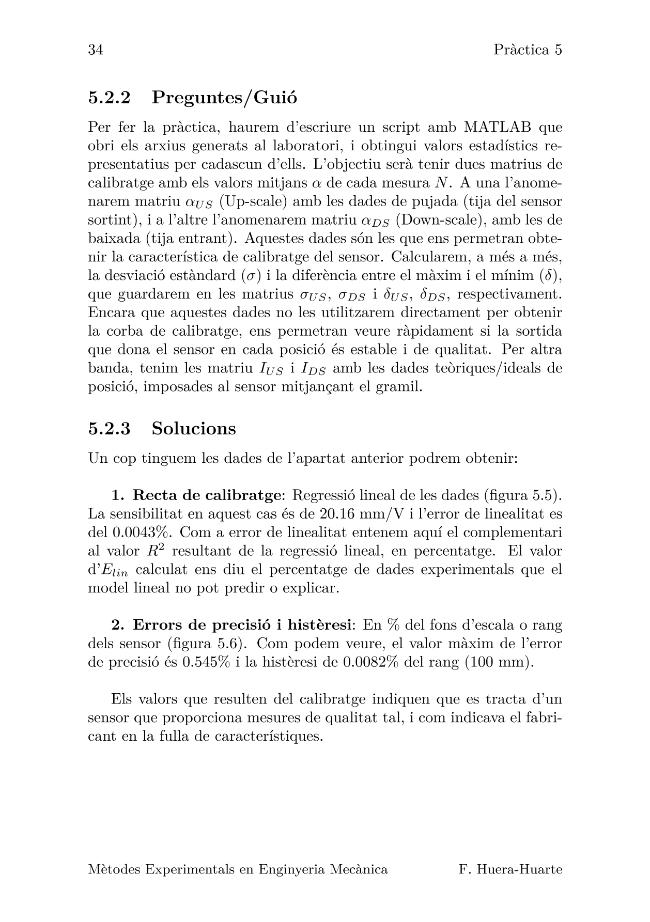 Sample page