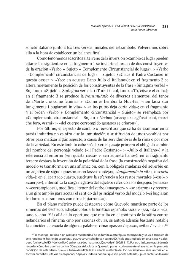 Probeseite