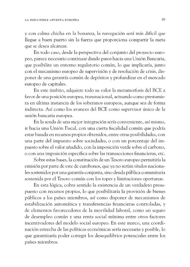 Probeseite