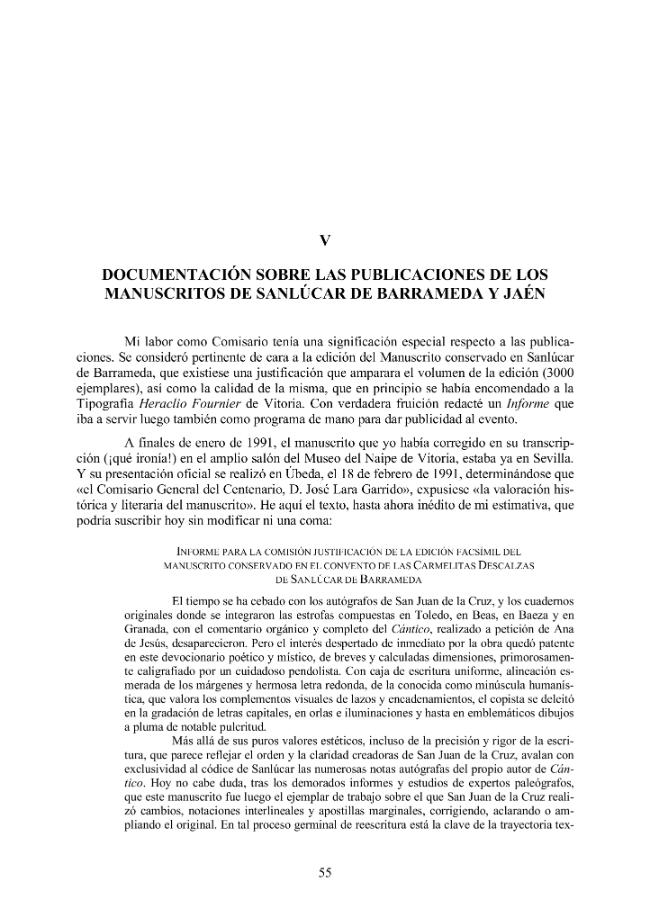 Probeseite