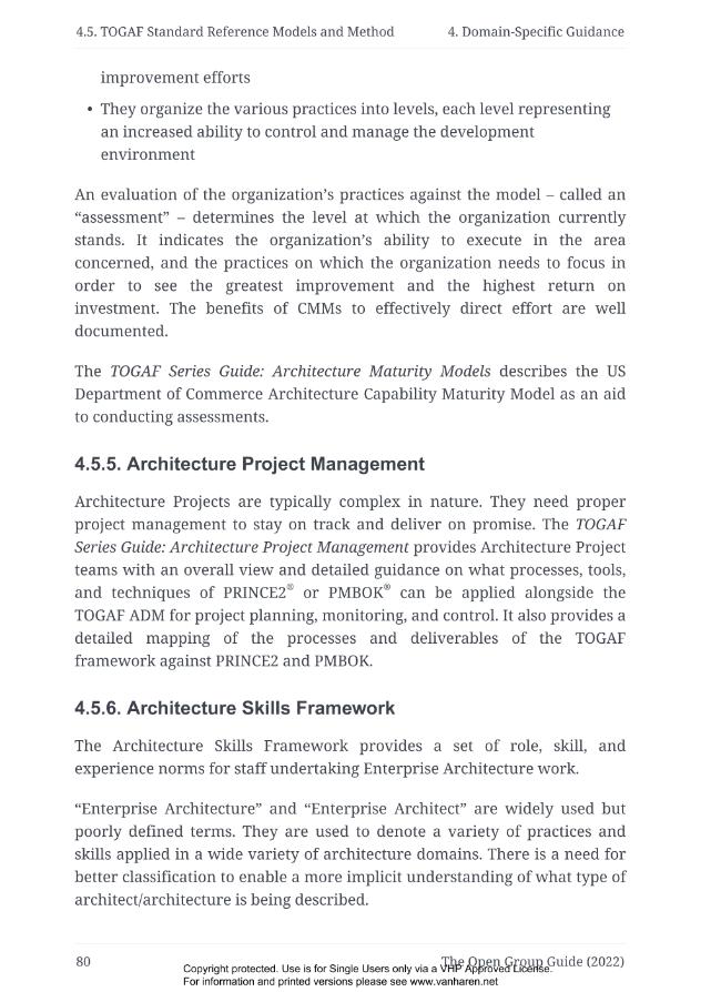 Sample page