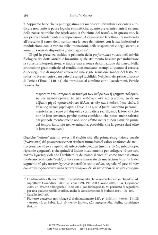 Probeseite