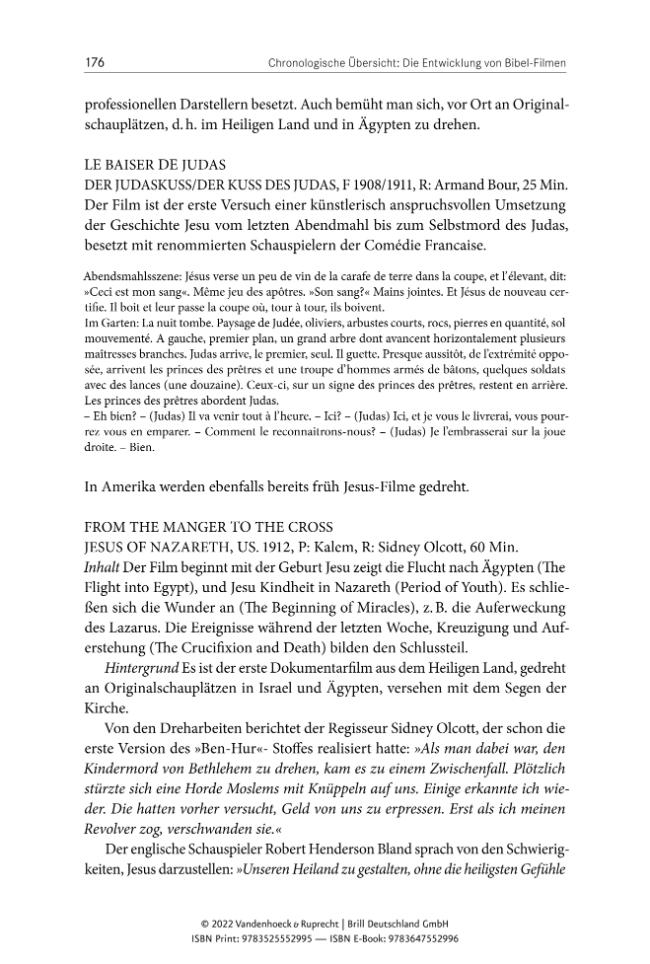 Exemple de page