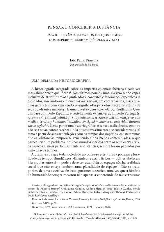 Exemple de page