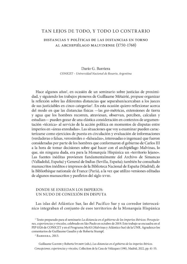 Página de muestra