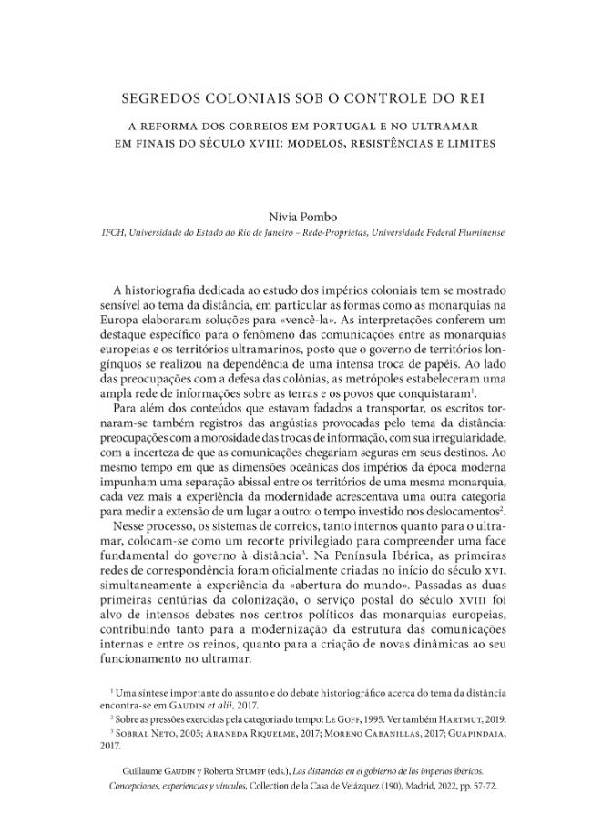 Exemple de page