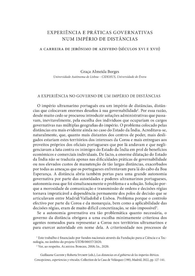 Probeseite