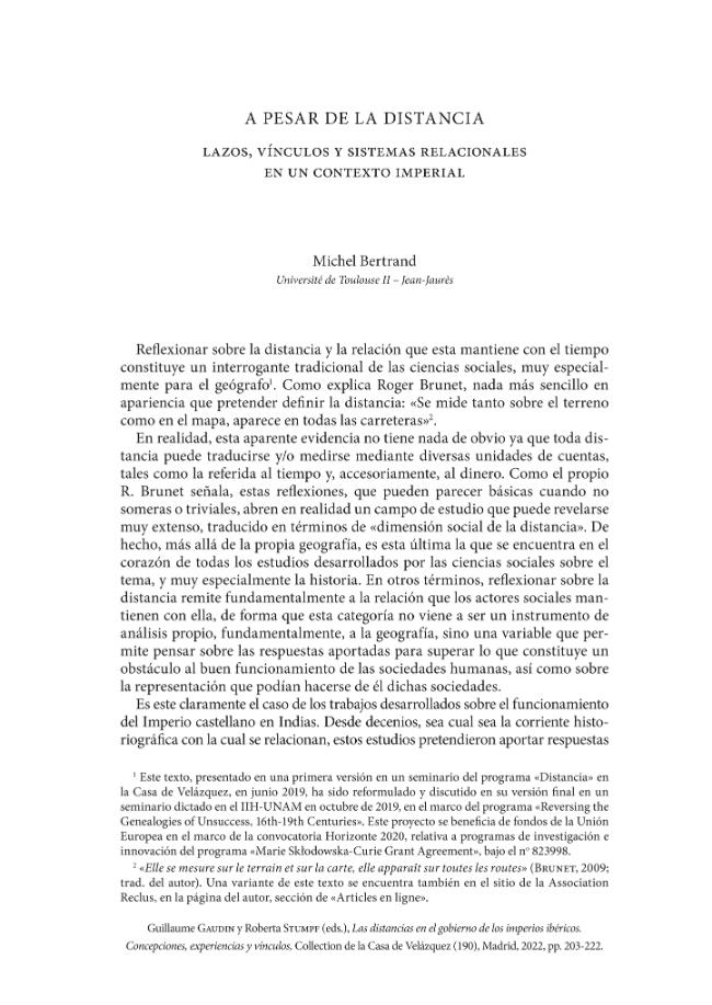 Probeseite