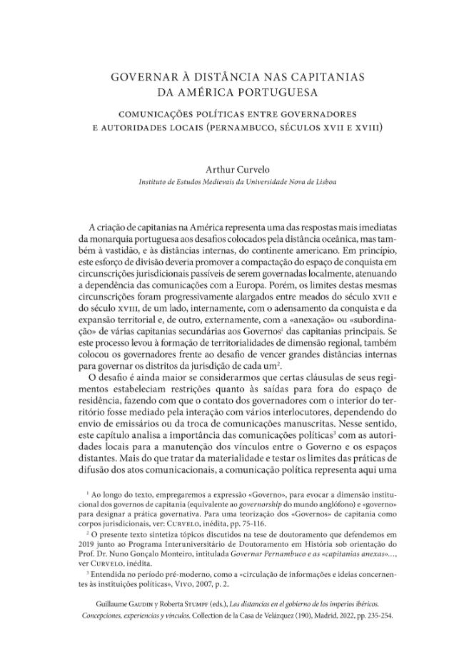 Exemple de page