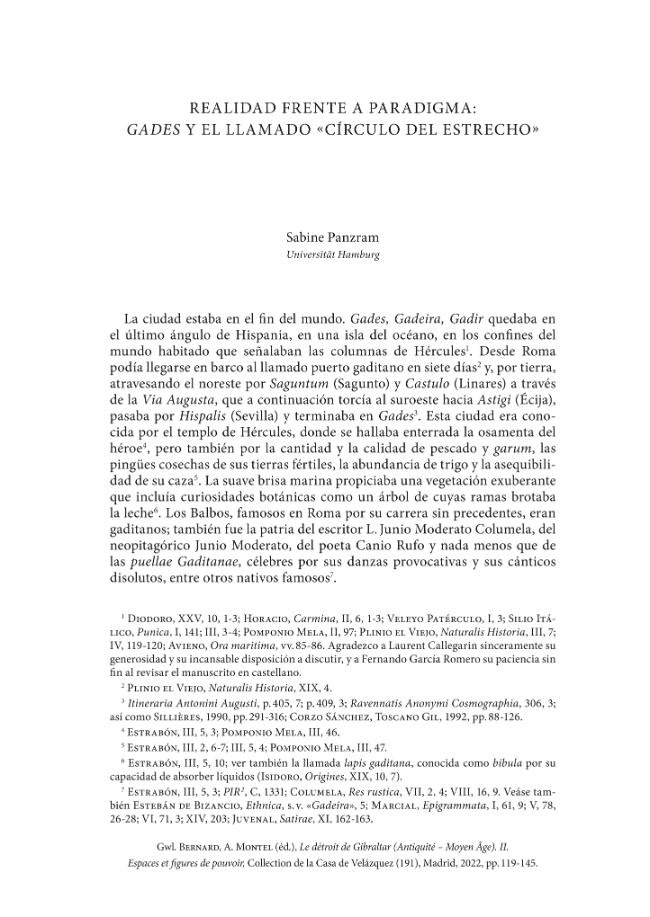 Sample page
