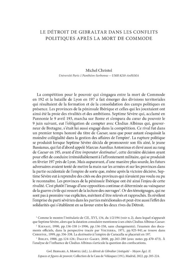 Sample page