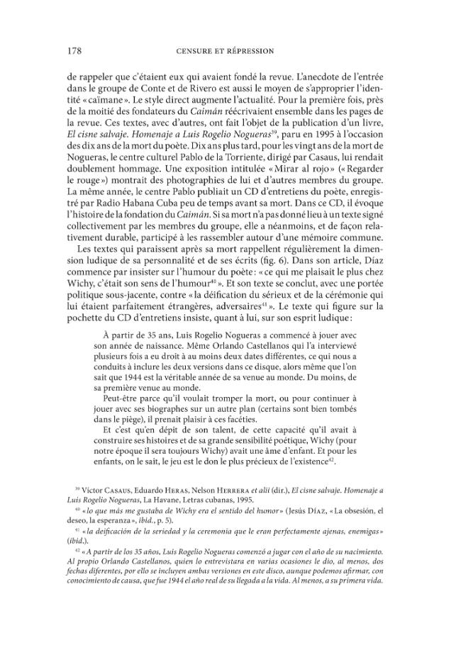 Probeseite