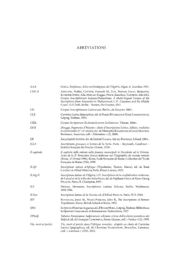 Sample page