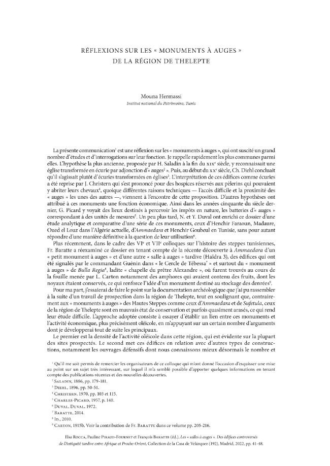 Sample page