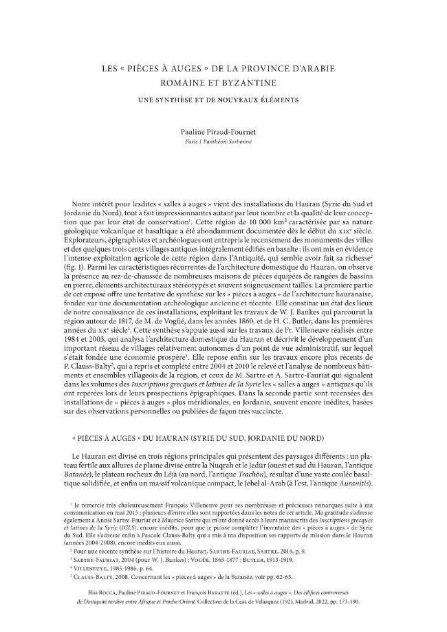Sample page