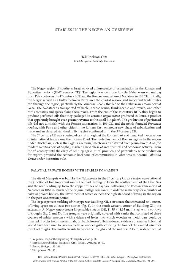 Sample page