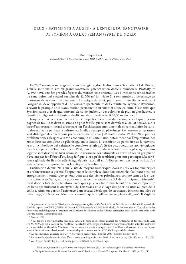 Sample page