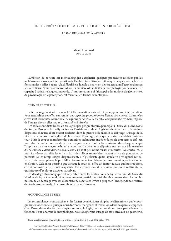 Sample page