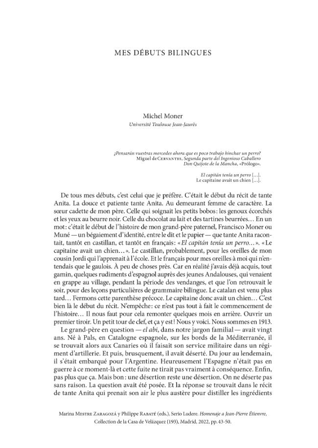 Sample page