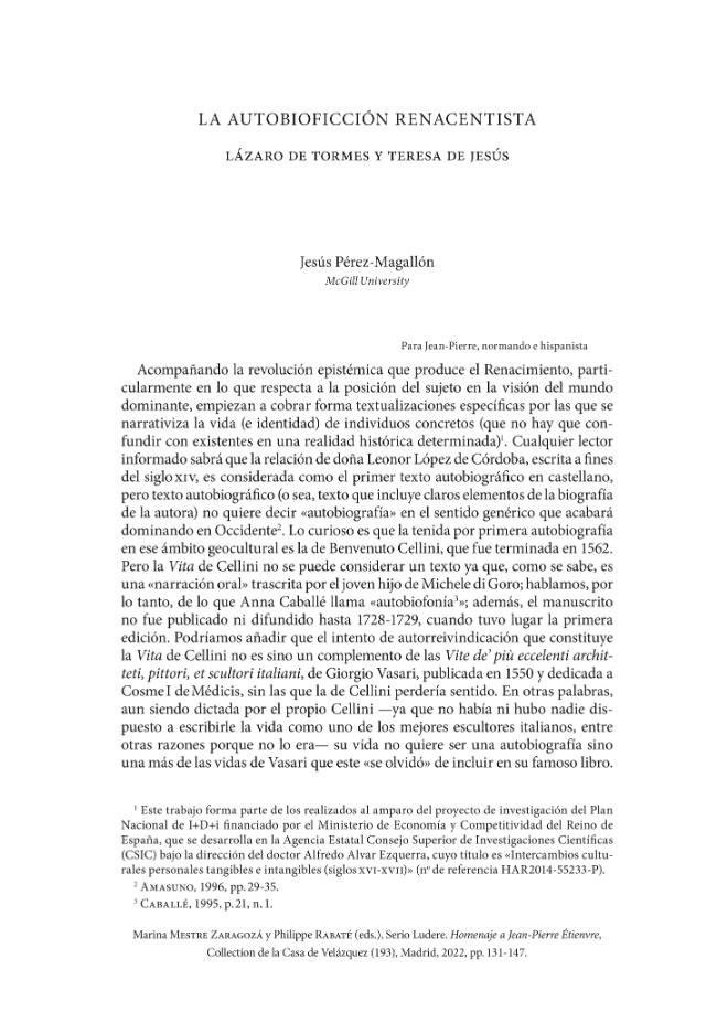 Pagina campione